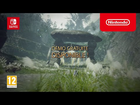 Monster Hunter Rise - Dernier jour pour télécharger la démo !