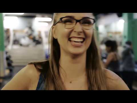 Strength and Fitness programme Oxford