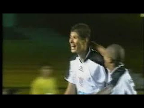 Club World Cup 2000 Brazil