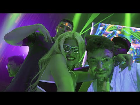 DJ RENATO S FullMoon Party @The Club 05 Apr 2023