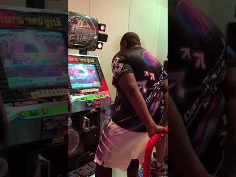 EQ98 vs iamchris4life