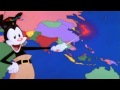 Animaniacs Yakkos Welt Die Länder Der Erde Mal Anders