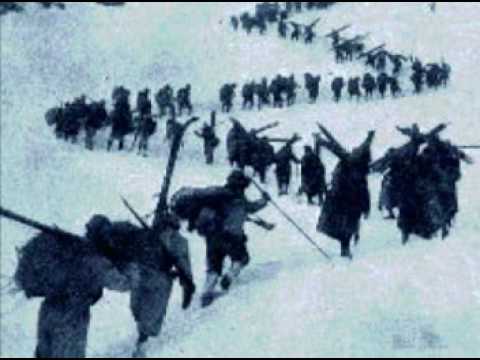 Coro Valtanaro Sezione Alessandria - Monte Canino