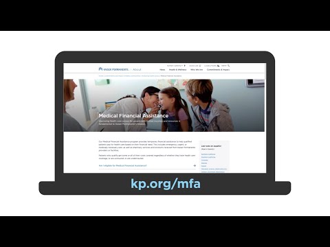 Kp Org Mfa Application
