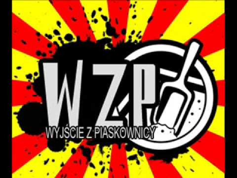 WZP - Wyjście Z Piaskownicy [BLEND]