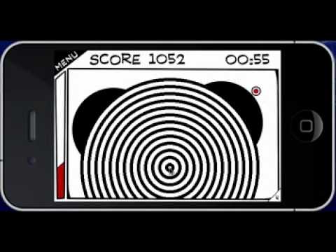 Pizarro for iPhone Tutorial and Gameplay Video