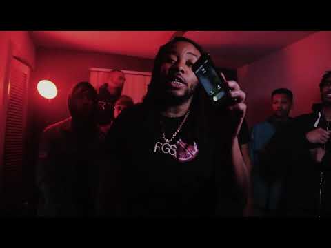 Traffik - Shoutout feat  Damedot & J Prince (Music Video)