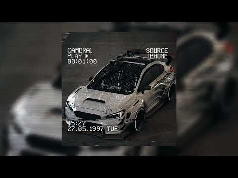 MXRGX x NERONUS - GET AWAY II // SLOWED + REVERB