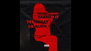 Never Forget (Earned It) Music Video