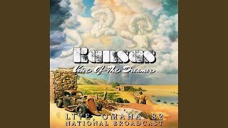 No One Together (Live)