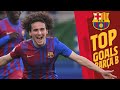 ?? BEST BARÇA B GOALS (2021-2022) ??