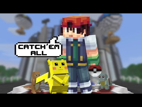 Pokecraft Pixelmon For MCPE – Apps no Google Play