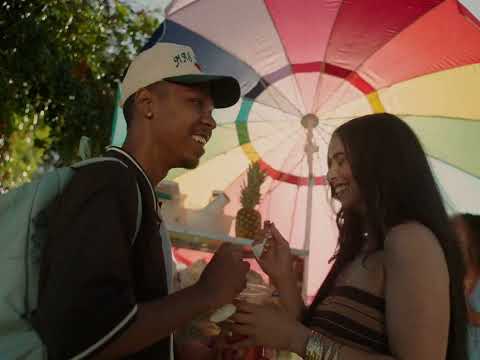 The Altons -  "Love You Like That" (Official Music Video)