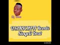 Usinichiti Remix Singeli Beat DJ YHN Mikonno 800
