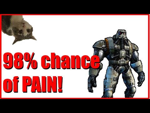 Forget XCOM: Legends! ENFORCER is the worst XCOM game ever!