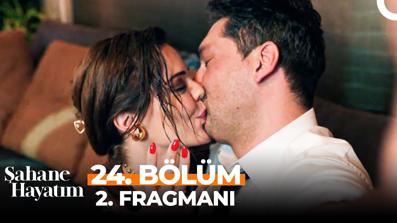 Şahane Hayatım 24. Bölüm 2. Fragmanı Yayımda