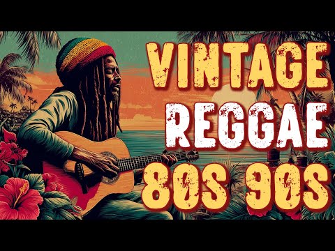 ☕GREATEST VINTAGE REGGAE CAFÉ - CLASSIC REGGAE PLAYLIST☕