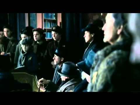 Defiance 2008 Official Movie Trailer (HD)