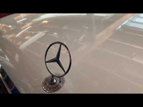 1994 Mercedes-Benz S-Class (CC-1390763) for sale in Spring, Texas