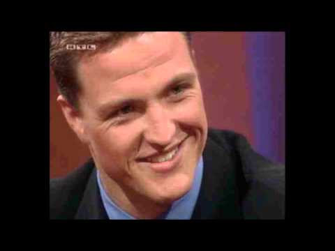 Ralf Schumacher F1 Hero!