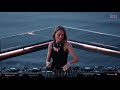 Nora En Pure  DJ  -  Live From Bali  -  In MDS Sound