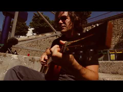 Slow Leaves - Underneath This (segment from 'a portrait of slow leaves in paris')