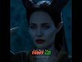 She Didn T Deserve That Maleficent ️‍ Fyp Maleficent Angelinajolie Hollywood Motherlove Sad