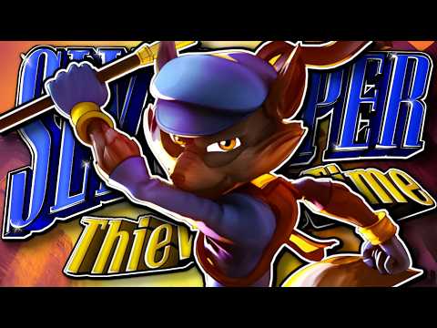 How Thieves In Time Killed The Sly Cooper Series