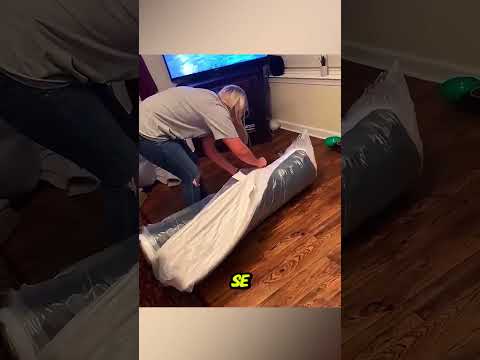 😱NO ABRAS un COLCHÓN sin HUESO sin VER ESTO