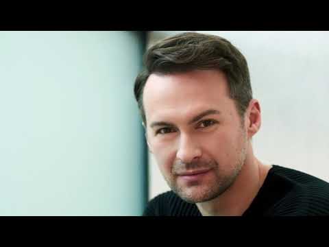 Edgaras Montvidas- Roberto, Giacomo Puccini  Le Villi  "Torna ai felici di.."