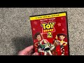 My Disney DVD Collection 2025 Edition Part 6
