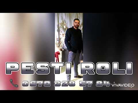 PESTI ROLI 2024 - Phenel mange muro shavo(OFFICIAL MUSIC VIDEO)