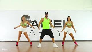 Cópia de Cheguei   Ludmilla   Cia  Daniel Saboya Coreografia