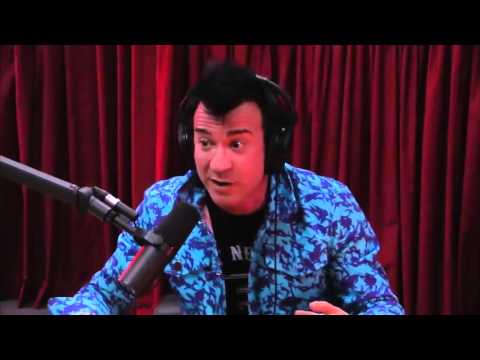 Robin Black talks about when he did heroin with Andy McCoy - from Joe Rogan Experience #762