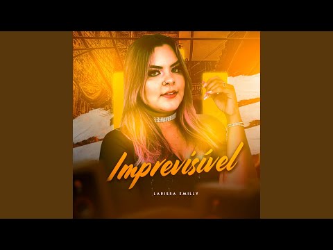 Imprevisível (Cover)