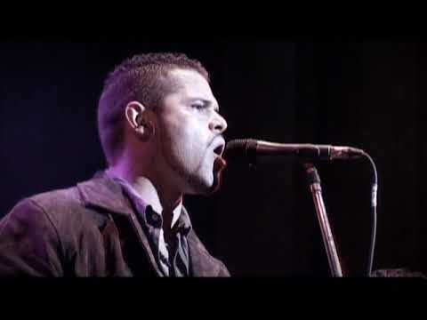 LOS GUARANIES En Concierto