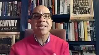 Distinguished Speaker Series with Darren Walker, President, Ford Foundation video