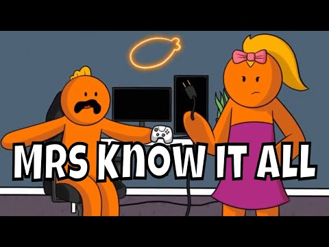 Tiko - Mrs Know It All (Official Lyric Video)
