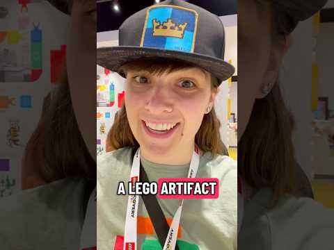 RiP Lego pick a brick cups