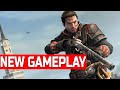 Assassin's Creed Rogue - 20 Minute Gameplay ...