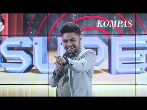 Gian: Kurang Kasih Sayang - SUPER