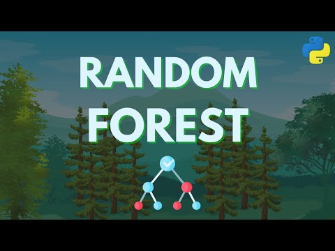 Random Forest Explained Simply: Boost Accuracy with Python!