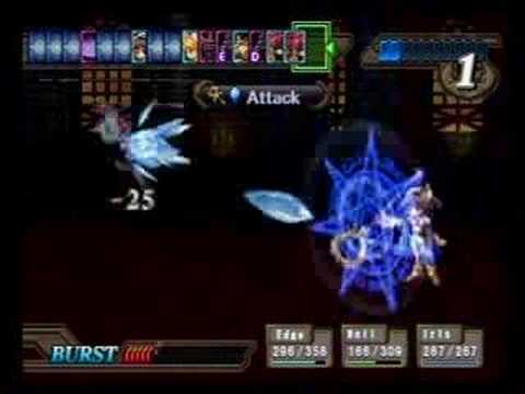 Atelier Iris 3: Grand Phantasm Fatebringer