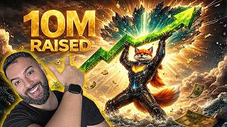 NexaFox já levantou 10 milhões e pode explodir no mercado