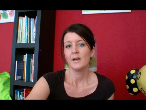 Erziehungsbasar - Wie funktioniert eine Auszeit? (schweizerdeutsche Version)