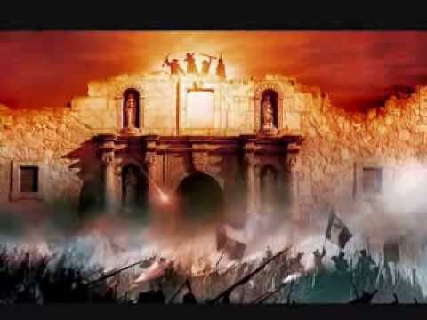 donovan remember the alamo