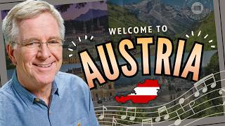 Welcome to Austria