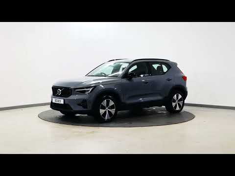 *81* 2023 Volvo XC40 1.5 recharge t4 plus - Image 2