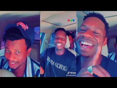 hamisu breaker da Ado gwanja official video hausa music#kannywood #izzar so