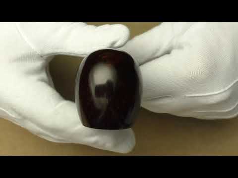 Dunhill Chestnut 5101 - pipe D069